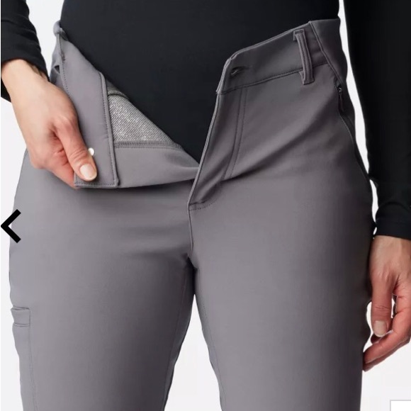 COLUMBIA (12) Back Beauty Passo Alto III Pant - Picture 2 of 15